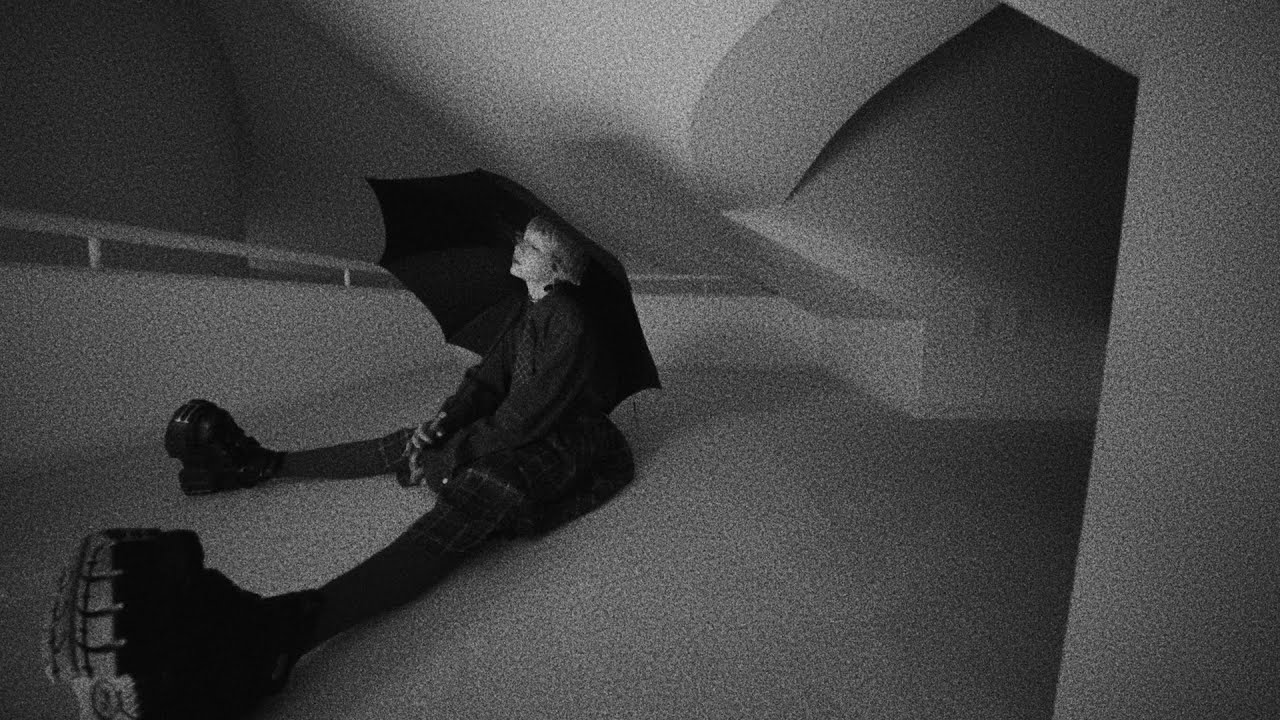 木村カエラ - 君の傘 (Official Music Video)