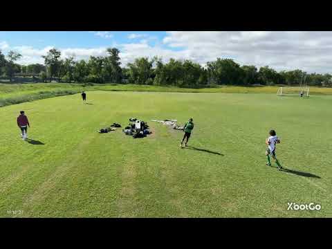 Virgin FC vs Minnedosa FC