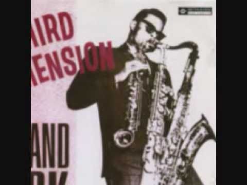 Roland Kirk - My Cherie Amour online metal music video by RAHSAAN ROLAND KIRK