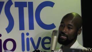 TQ SPECKS TO ORIGINAL MEMZEE ON URBAN HISTORY X / NEW MUSIC / POLICE / LABELS PLUS MORE