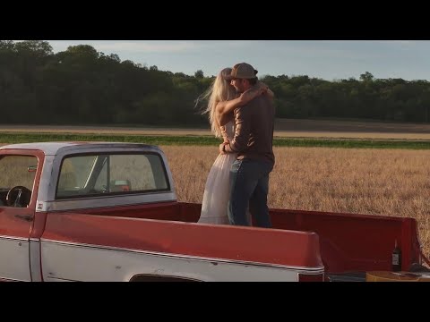 Sadie Bass - Talk Dirt To Me (Homemade Visualizer)