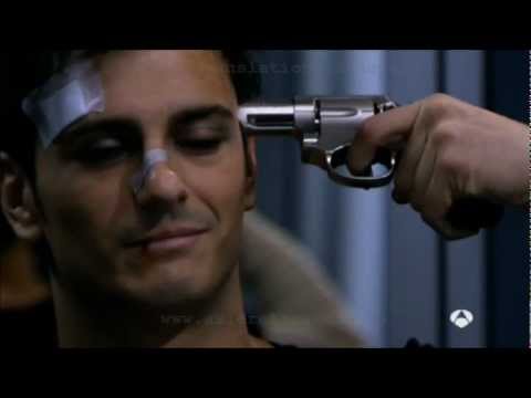 ASIER ETXEANDIA - Los hombres de Paco 2009-2010 [TV]