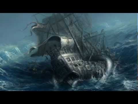 Raven's Jig - Kraken