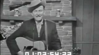 Lester Flatt and Earl Scruggs - Down the road