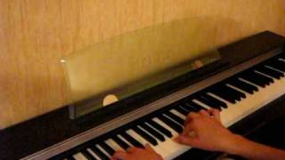 ABBA - I wonder (Departure)