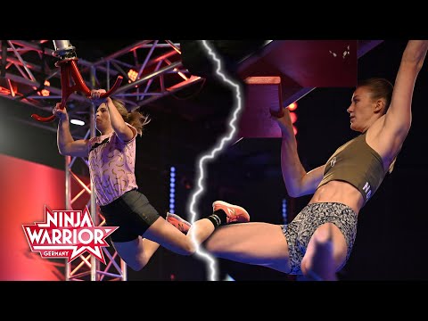 S5E9 - Das Duell um den Titel „Last Woman Standing“!