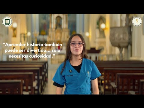 Conoce más de la bella Catedral de la Asunción en León, Nicaragua !!    (Estudiantes facmed HMEADB) 