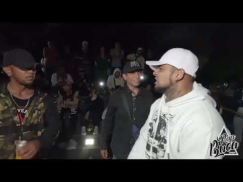 PAPICHA vs SOSA  ll 8avos ll Final Nacional Open Season 2025