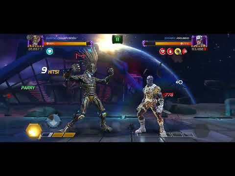 T2 alliance war | Warlock solos node 22 bullseye