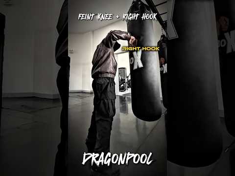 Feint punch #tutorial #youtubeshorts #ytshorts #usa #russia #mma #shorts #yt #shortvideo #sports
