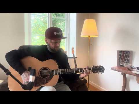 Norman Blake Medley - My Tribute to the Hoss