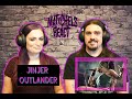 Jinjer - Outlander (React/Review)
