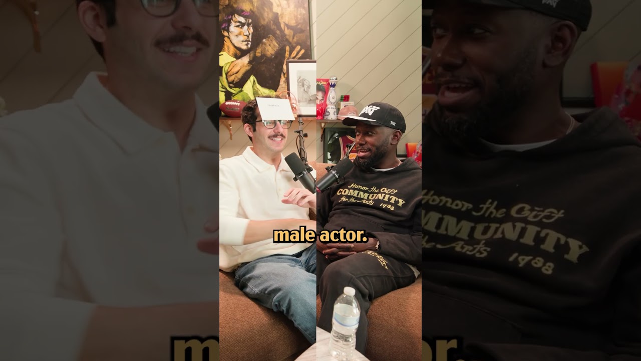 Playing Guess Who😂