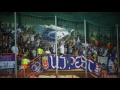 video: Balmazújváros - Újpest 0-1, 2017 - Újpesti szurkolók