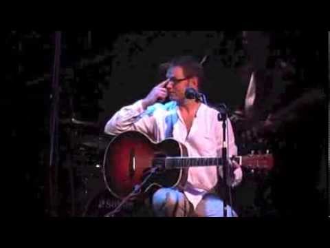 Mrtvý Vrabec - Jan Kříž a O'Band