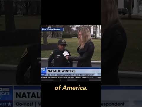 DJ Daniel Goes VIRAL After Leaving Reporter STUNNED