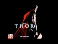 Thor - Crisis In Asgard