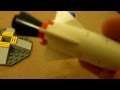 Lego 3366 Satellite Launch Pad Review