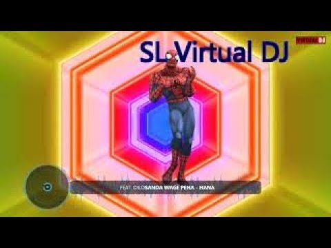 SADA WAGE PENA VIRTUAL DJ