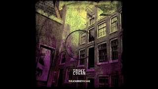 Smoke Logan - Midnight Courier