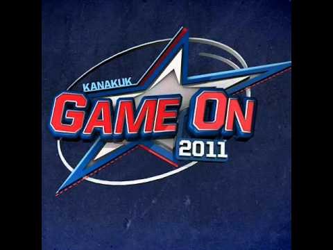 Thumbnail for Game On video