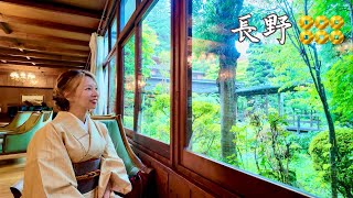 【長野・上田】10年遅れで『真田丸』にハマった女のにわか信州旅行