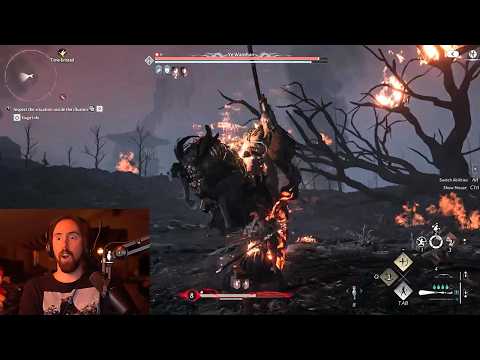 I literally can’t put this game down..