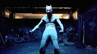 Die Antwoord Pitbull Terrier remix