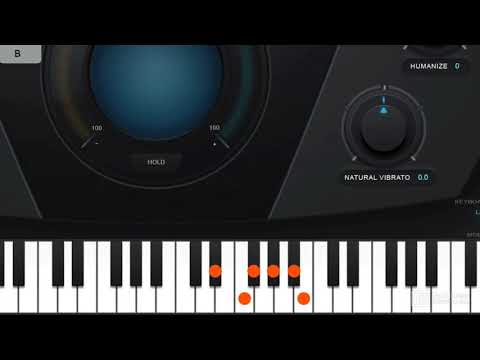 Free Download The Art of Vocal Tuning TUTORiAL