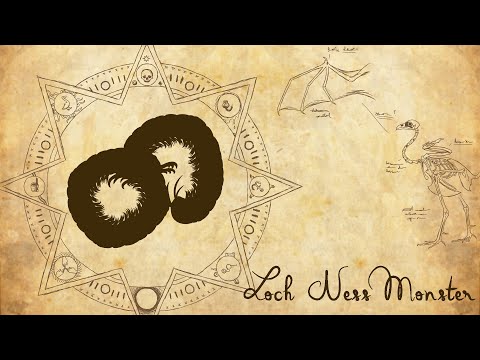 Monsters Dissected: Loch Ness Monster - The Neverending Search