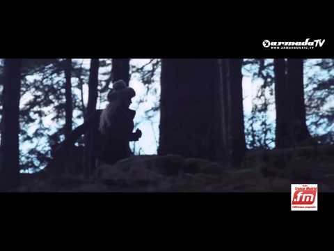 Andrew Rayel feat. Christian Burns - Miracles (Official Music Video)