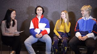 The Permanent Rain Press Interview with Ludic