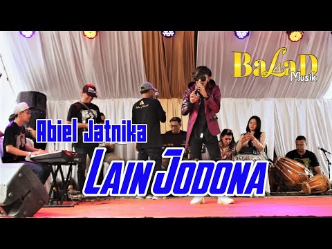 Abiel Jatnika - Lain Jodona || Balad Musik Live Sariater Kab.Subang ( Arf Sound System )