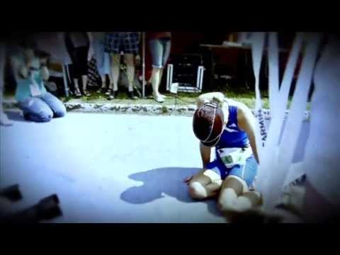 Zwiastun filmu GARMIN Iron Triathlon Malbork 2013 im. Bartosza Kubickiego