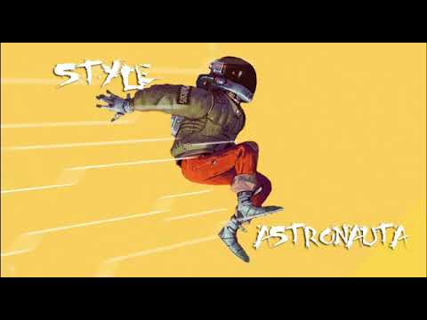 Silver Mob - Style Astronauta (feat: @sm_oliver_, @sm_smyk, Kaab)