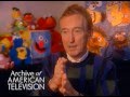 Bob McGrath On Why Jim Henson Was A Great Leader TelevisionAcademy Com Interviews