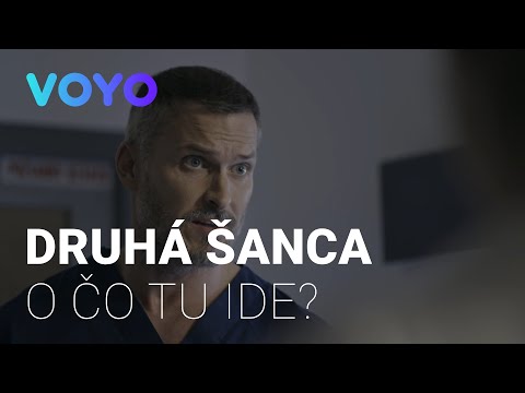 Ako sa mám brániť proti mŕtvemu? - Druhá šanca