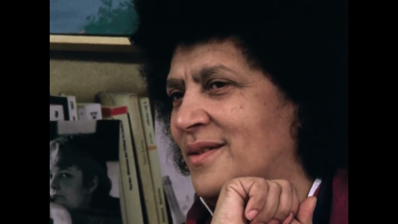 Fasia - von trutzigen Frauen und einer Troubadora -  Trailer