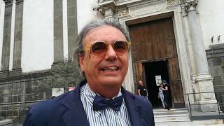 Santa Caterina a formiello: Spinacorona