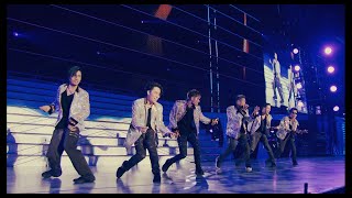 EXILE THE SECOND/  瞬間エターナル（COUNTDOWN LIVE 2019▶2020 &quot;RISING&quot;）