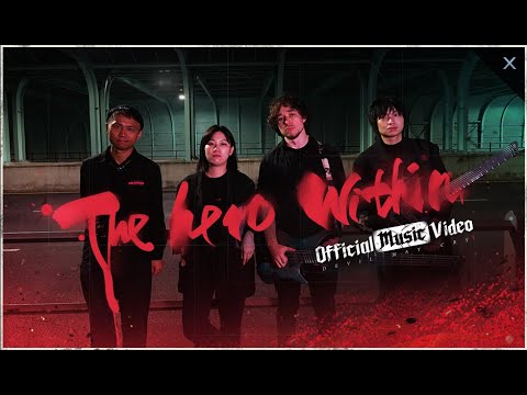 Devil May Cry: Peak Of Combat | Official Music Video 《The Hero Within》OST
