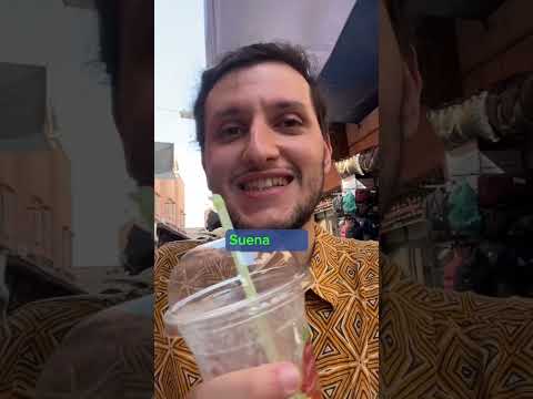 ¿Se dice tajin, tagine o tayin? 🤔