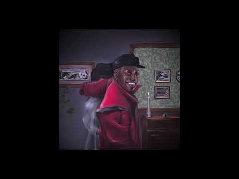 ConductorWilliams TYPE BEAT - "Back In Business" (Prod. Katastrofik)