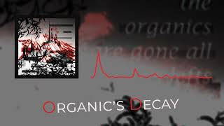 Cover art for Organic's Decay