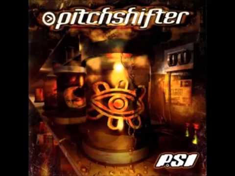 Pitchshifter - Down (Teflon Child Remix)