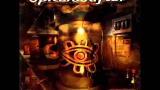 Pitchshifter - Down (Teflon Child Remix)