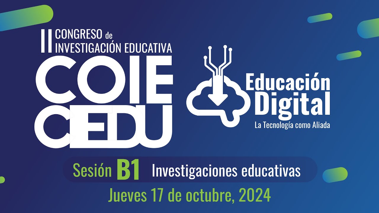 COIE-CIEDU 2024-Sala B1