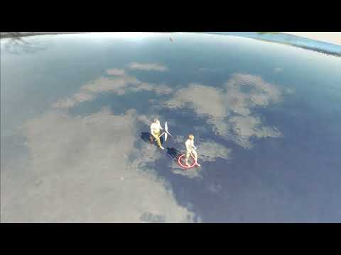 ARBS Archie the Archer VS Crixus the Gaul