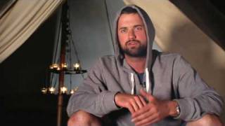 The Big Chill Campfire Sessions: Ben Mellor