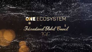 Download lagu Special Christmas ONEEcosystem IGC Greetings mp3 Download lagu Special Christmas ONEEcosystem IGC Greetings mp3